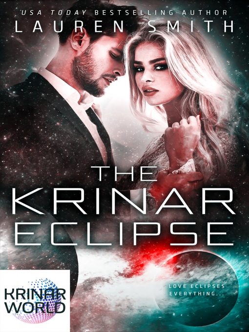 Title details for The Krinar Eclipse by Lauren Smith - Available
